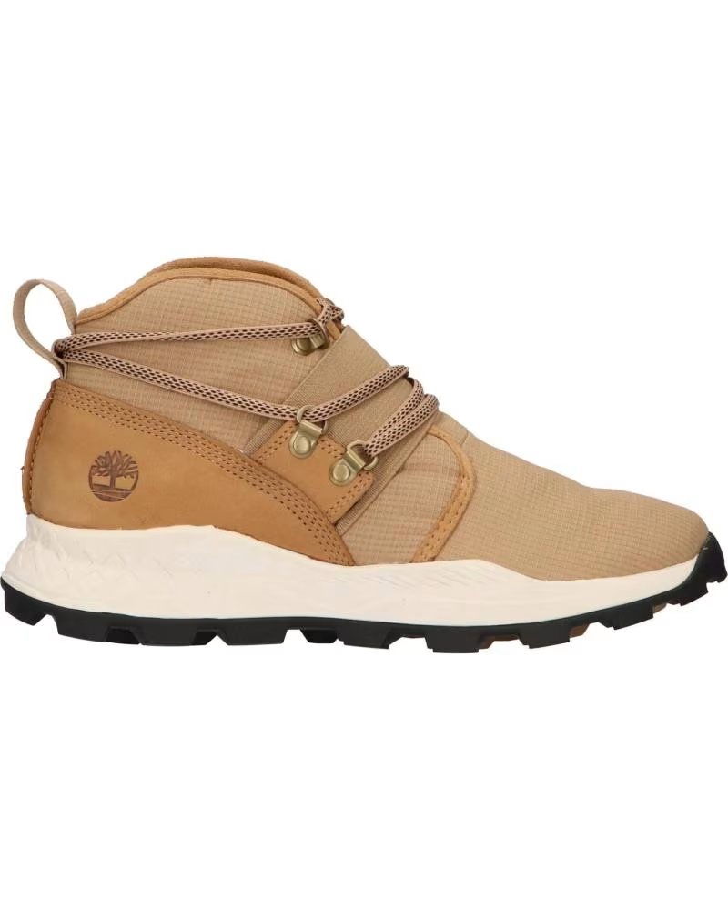Timberland A1YWY Brooklyn Iced Coffee