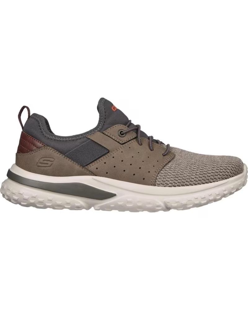 Skechers Solvano Marrón