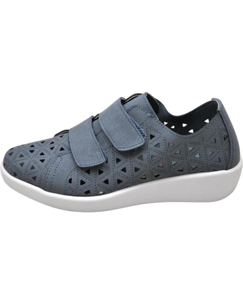 Deportivas de Mujer D`CUTILLAS DOCTOR CUTILLAS - ZAPATO ESTILO DEPORTIVO PARA MUJER PLANT PACíFICO