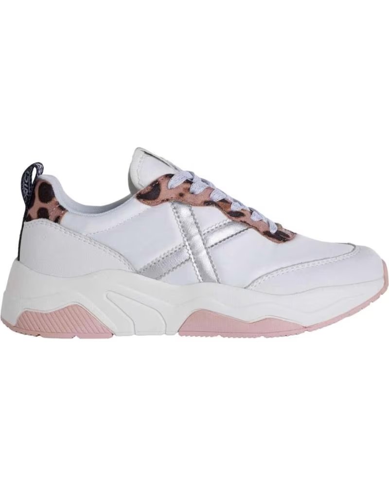 Munich Wave Blanco