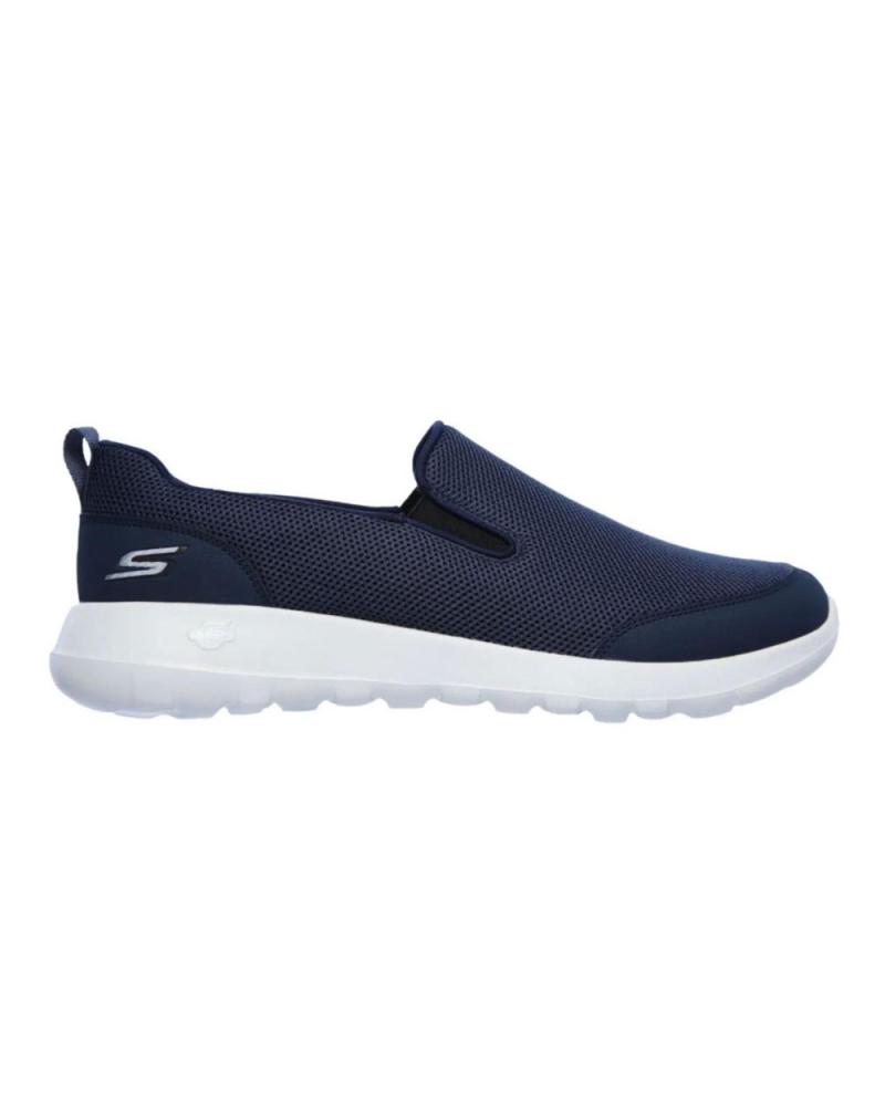 Deportivas de Hombre SKECHERS SNEAKERS 216010 MARINO AZUL