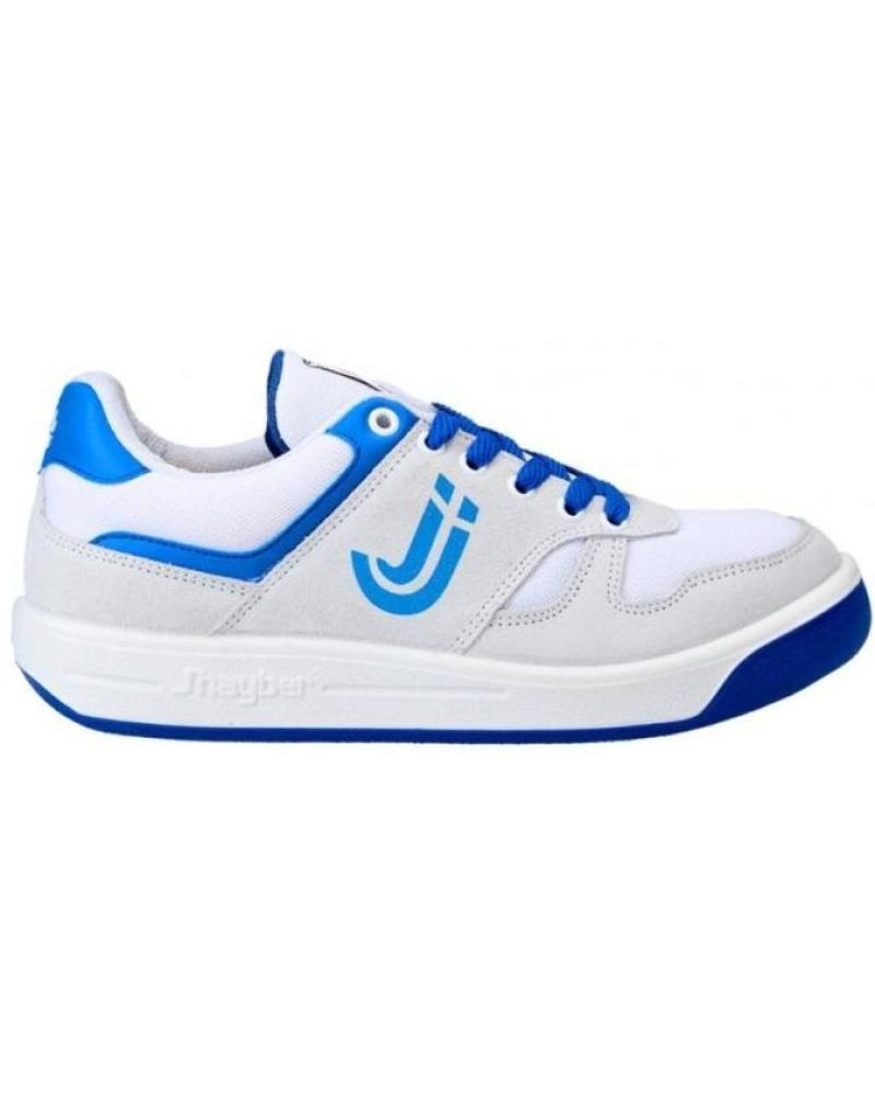 Deportivas de Hombre y Niño JHAYBER - DEPORTIVOS J BLANCO