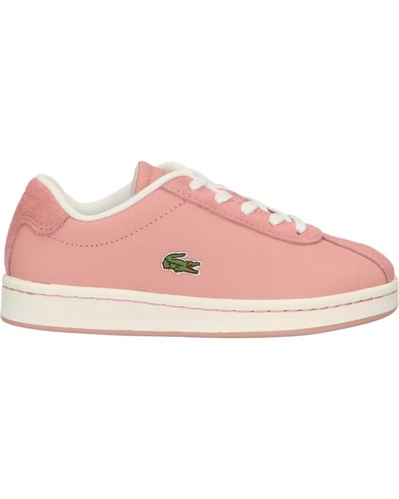 Lacoste 37SUC0011 Masters PW1 Pnk-off Wht