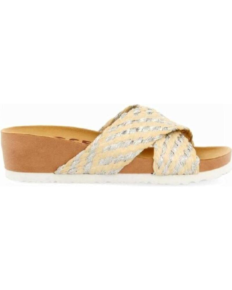 Sandalias de Mujer GIOSEPPO - SANDALIA BANDRELE BEIG