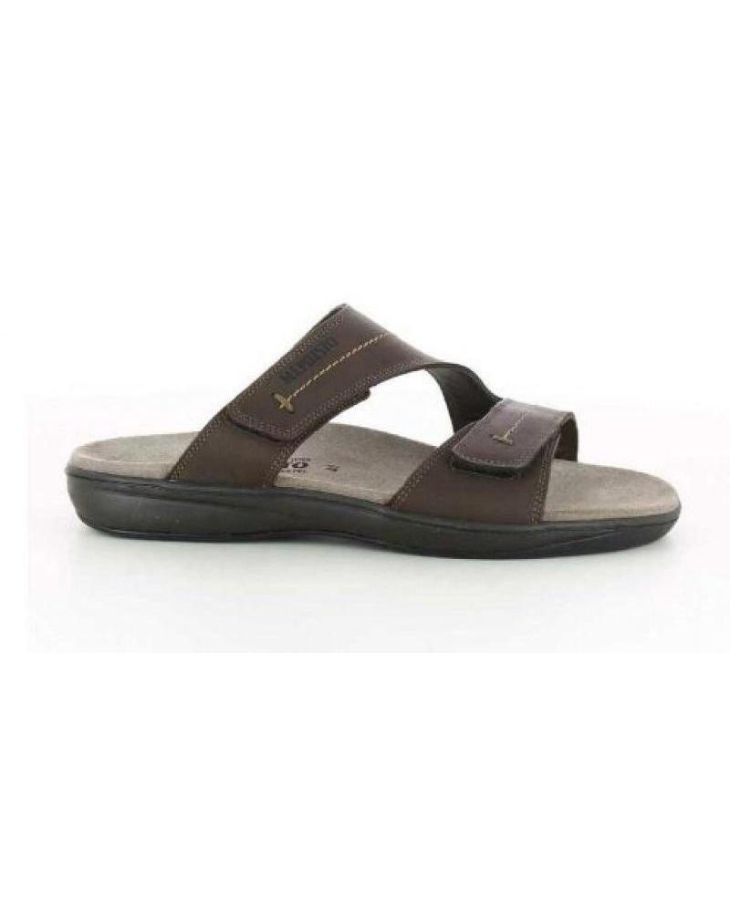 Sandalias de Hombre MEPHISTO SANDALIAS HOMBRE STAN BROWN
