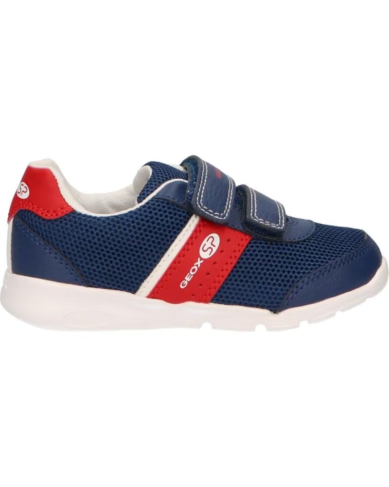 Geox B92H8C 014BU B Runner C0735 Navy