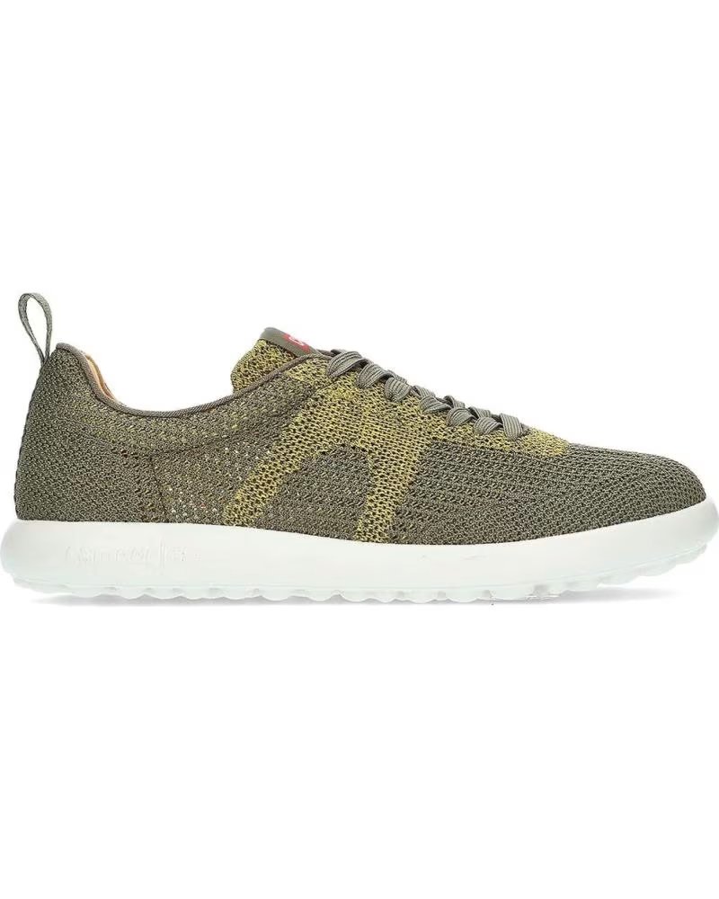Camper Zapatillas Pelotas Xlite K100597 Green