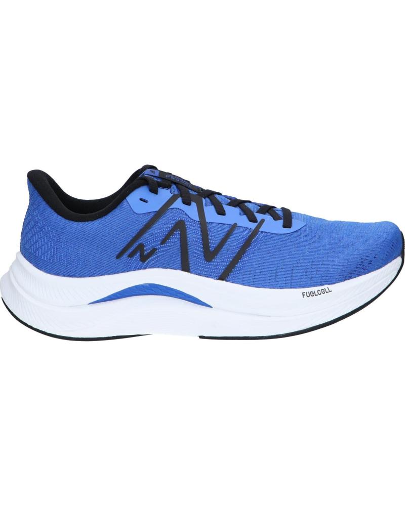 Zapatillas deporte de Hombre NEW BALANCE MFCPRLN4 BLUE