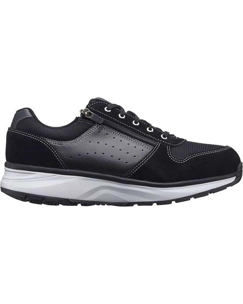 Zapatillas deporte de Hombre JOYA DYNAMO ZIP M BLACK