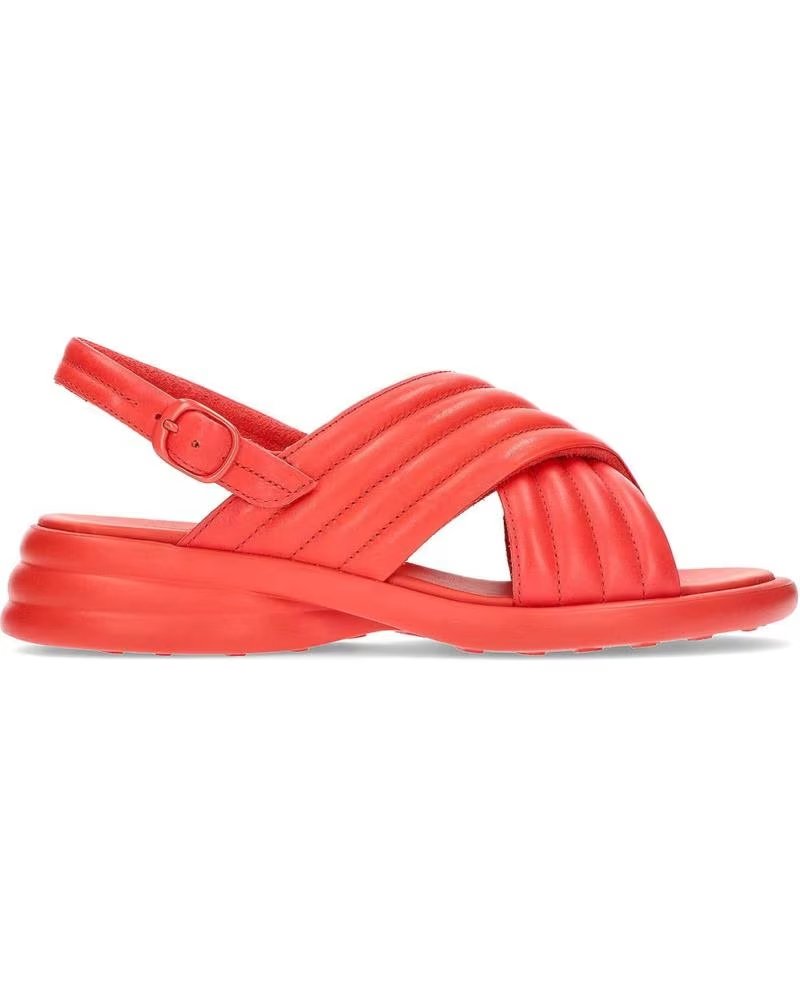 Camper Sandalias de K201494 Red