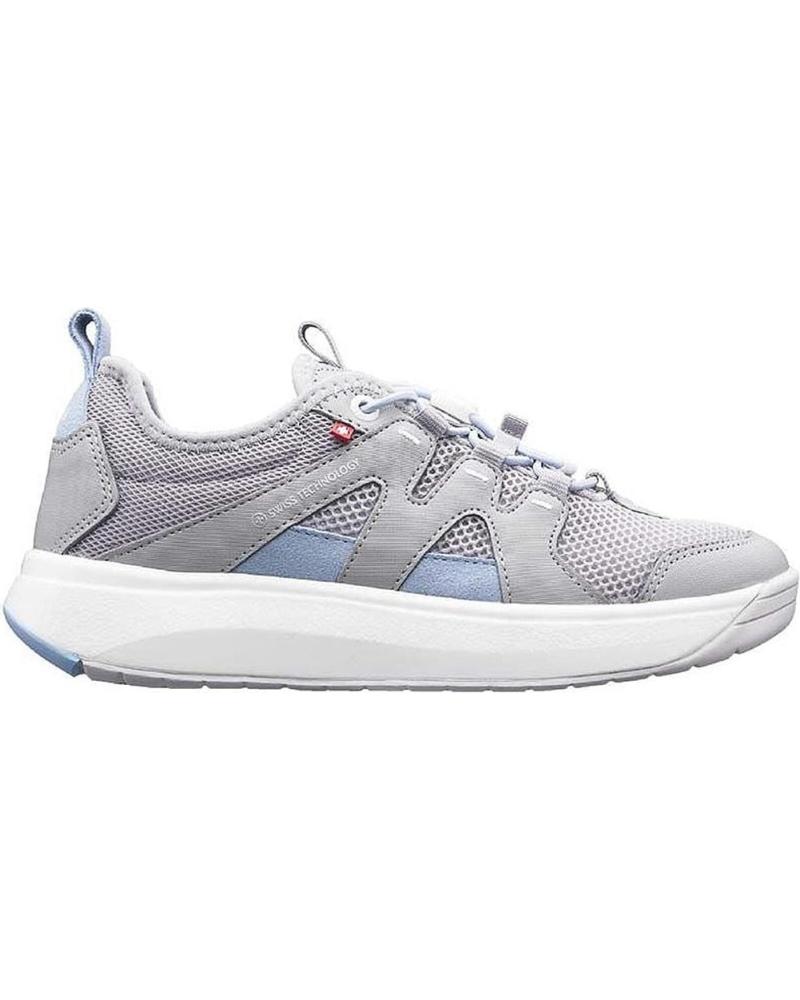 Deportivas de Mujer JOYA DEPORTIVAS MARBELLA W LIGHTGREY
