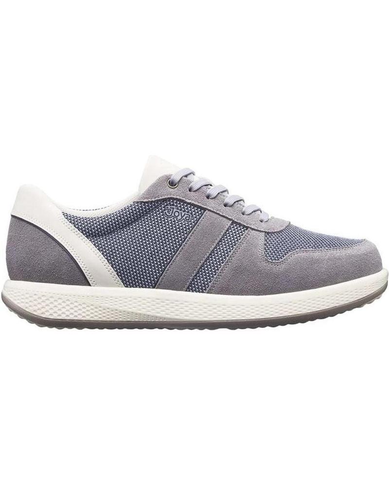 Sapatilhas de Homem JOYA SNEAKER SVEN GREY