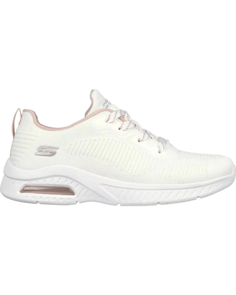 Skechers Deportiva Squad Air-sweet Encounter Blanco