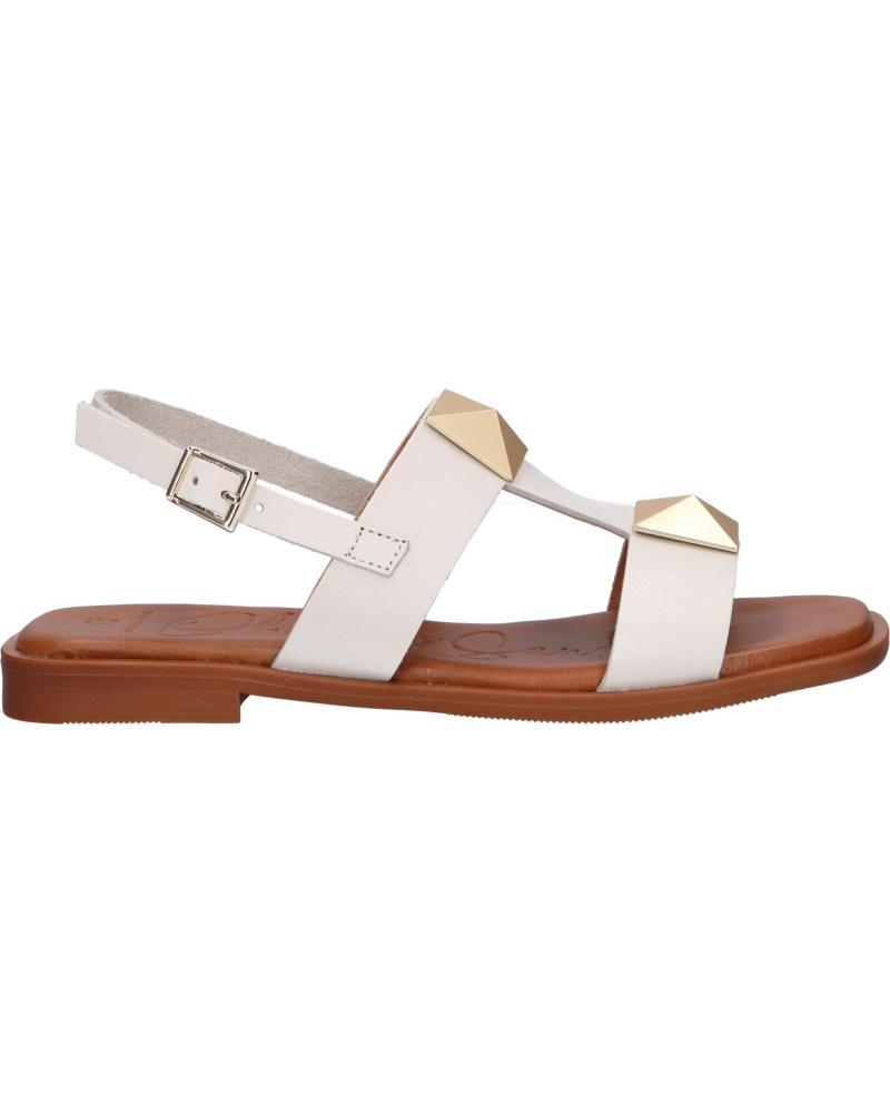 Sandalias de Mujer OH MY SANDALS 5159 V90 HIELO