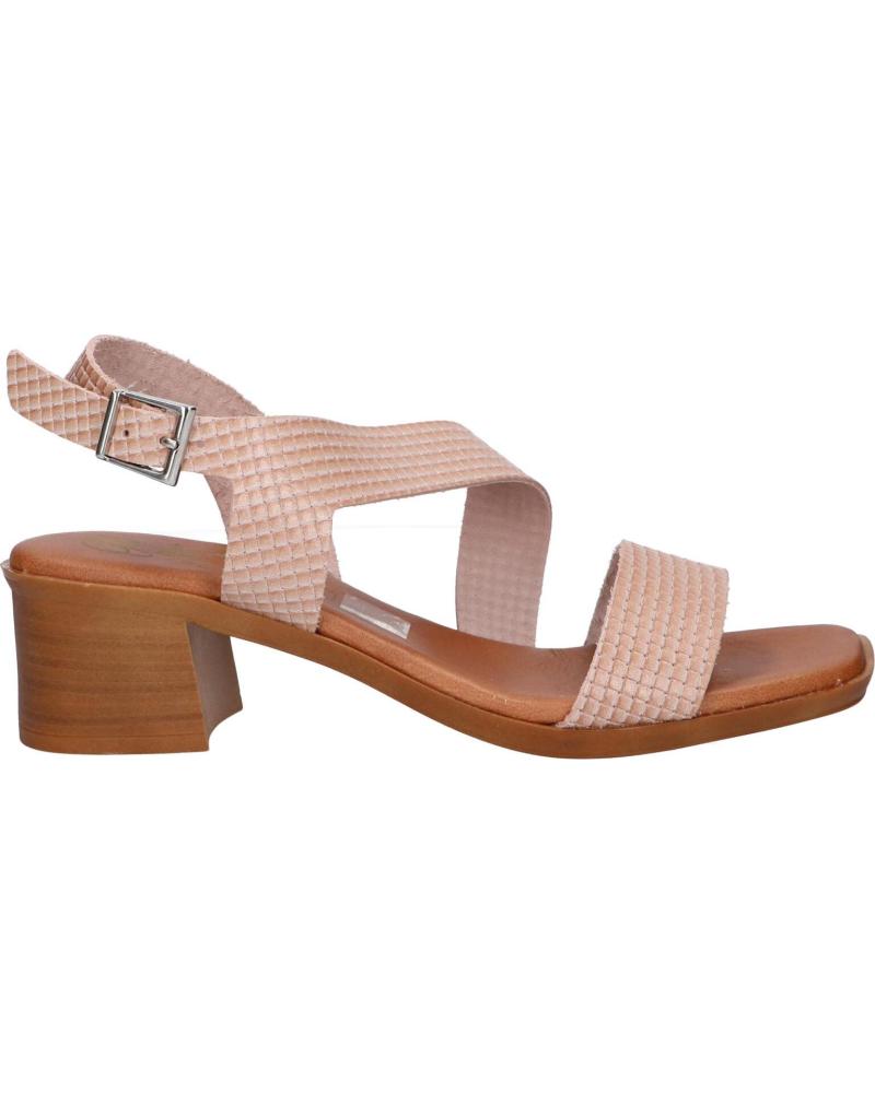 Sandalias de Mujer OH MY SANDALS 5172 KE88 KELER NUDE