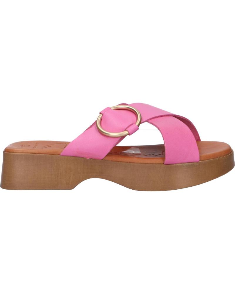 Sandalias de Mujer OH MY SANDALS 5233 V9 FUXIA