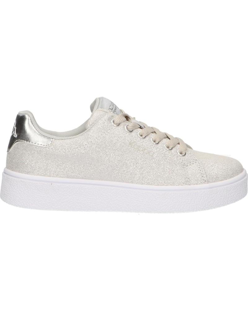 Zapatillas deporte de Mujer KAPPA 304ME60 SAN REMO 915 WHITE