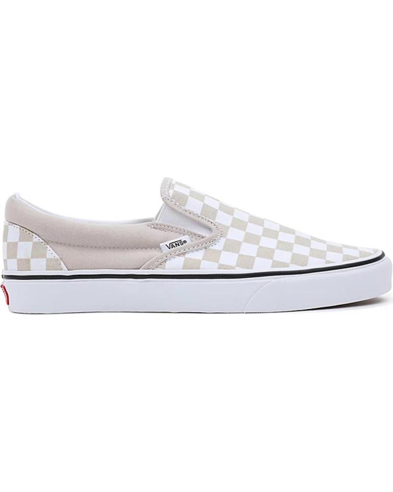 Zapatillas deporte de Hombre VANS OFF THE WALL ZAPATILLA VANS HOMBRE BEIGE