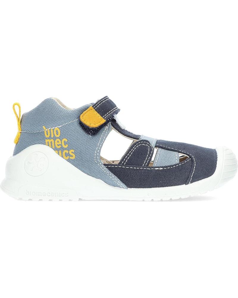 Sandalias de Niño GARVALIN GARVALIN 232187-A MARINO