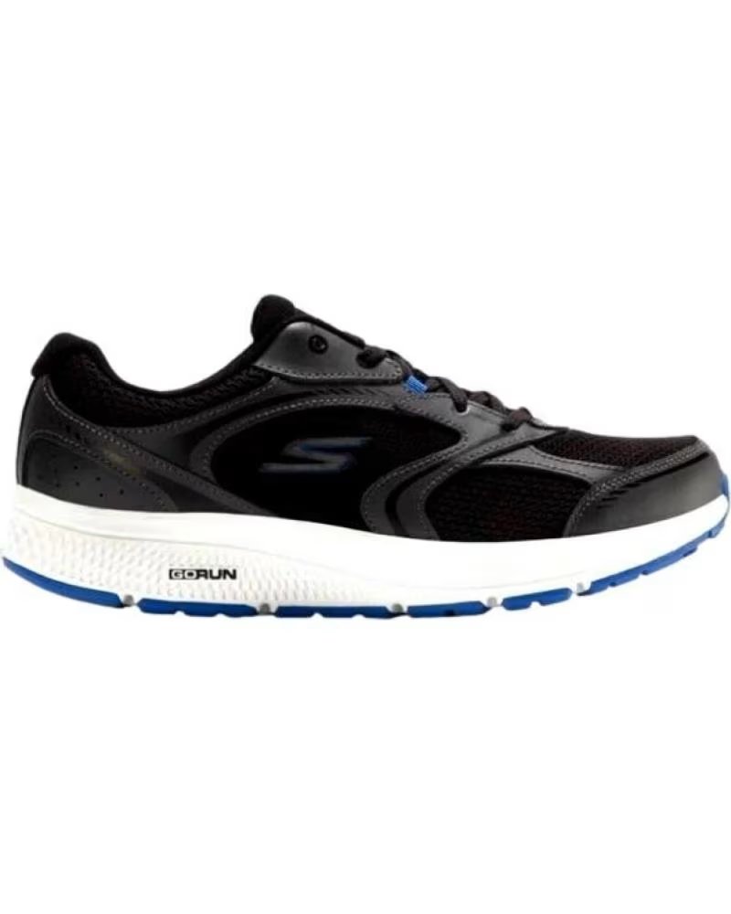 Skechers Zapatillas Mujer Gorun 128075 Azul