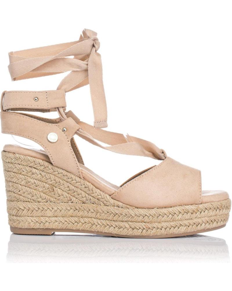 Sandalias de Mujer REFRESH 170771 BEIGE