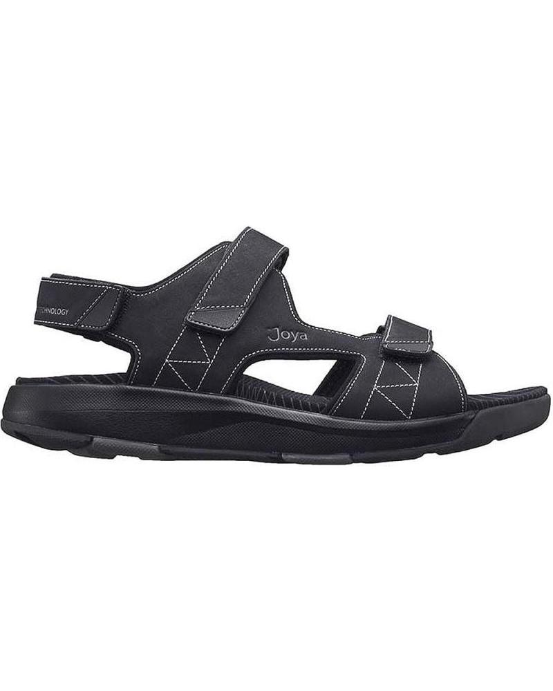 Sandálias de Homem JOYA SANDALIAS ALEXANDER BLACK