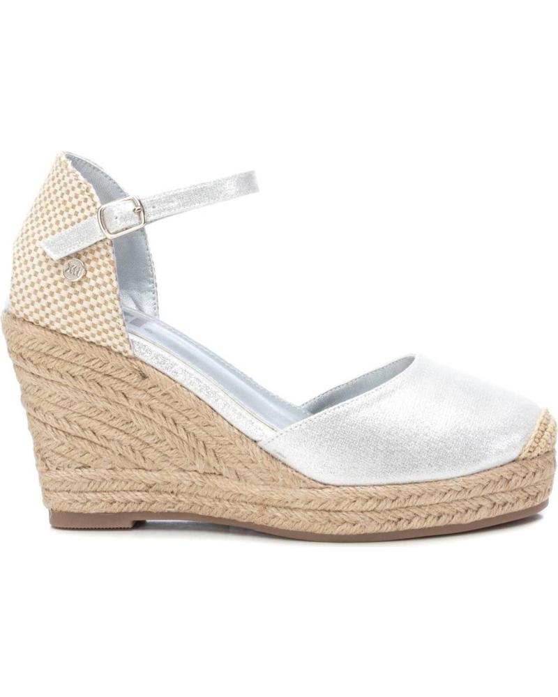 Sandalias de Mujer XTI 141143 PLATA