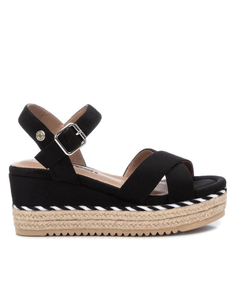 Sandalias de Mujer REFRESH 170587 NEGRO
