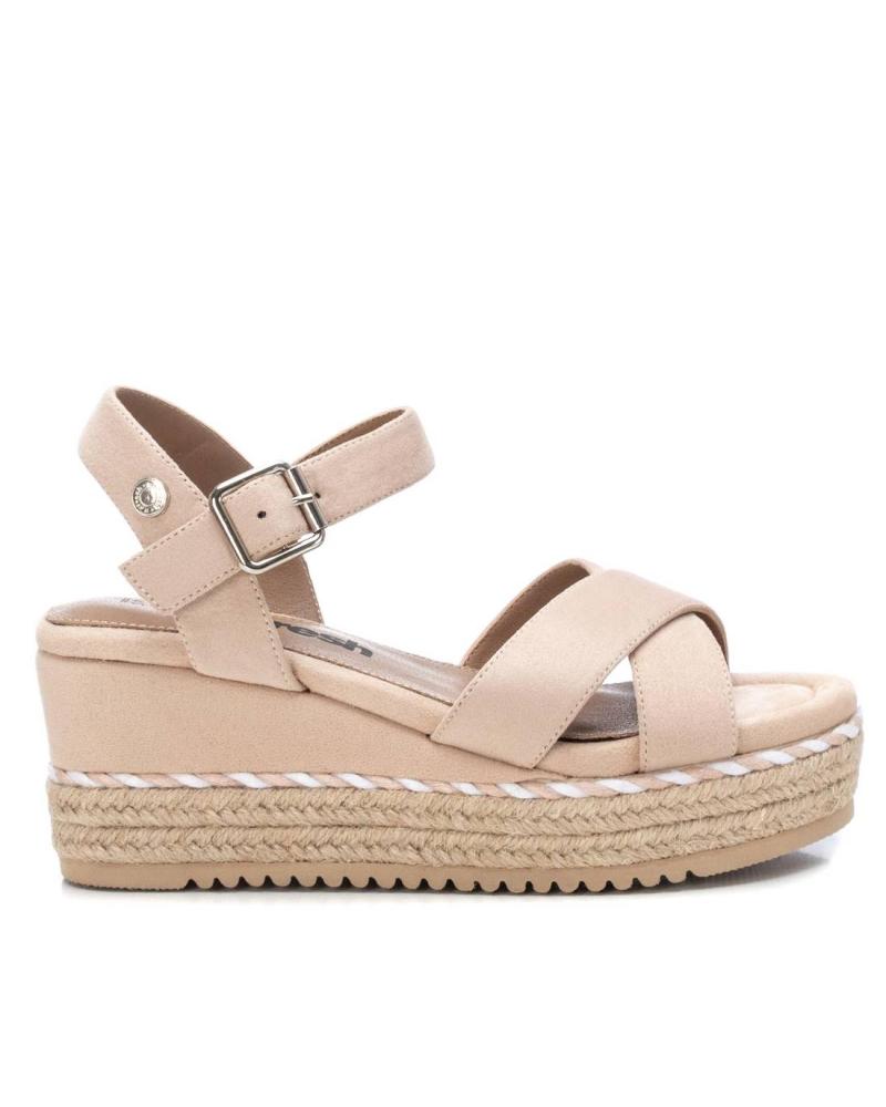 SANDALIAS REFRESH 170587 BEIGE DE ANTELINA BEIGE