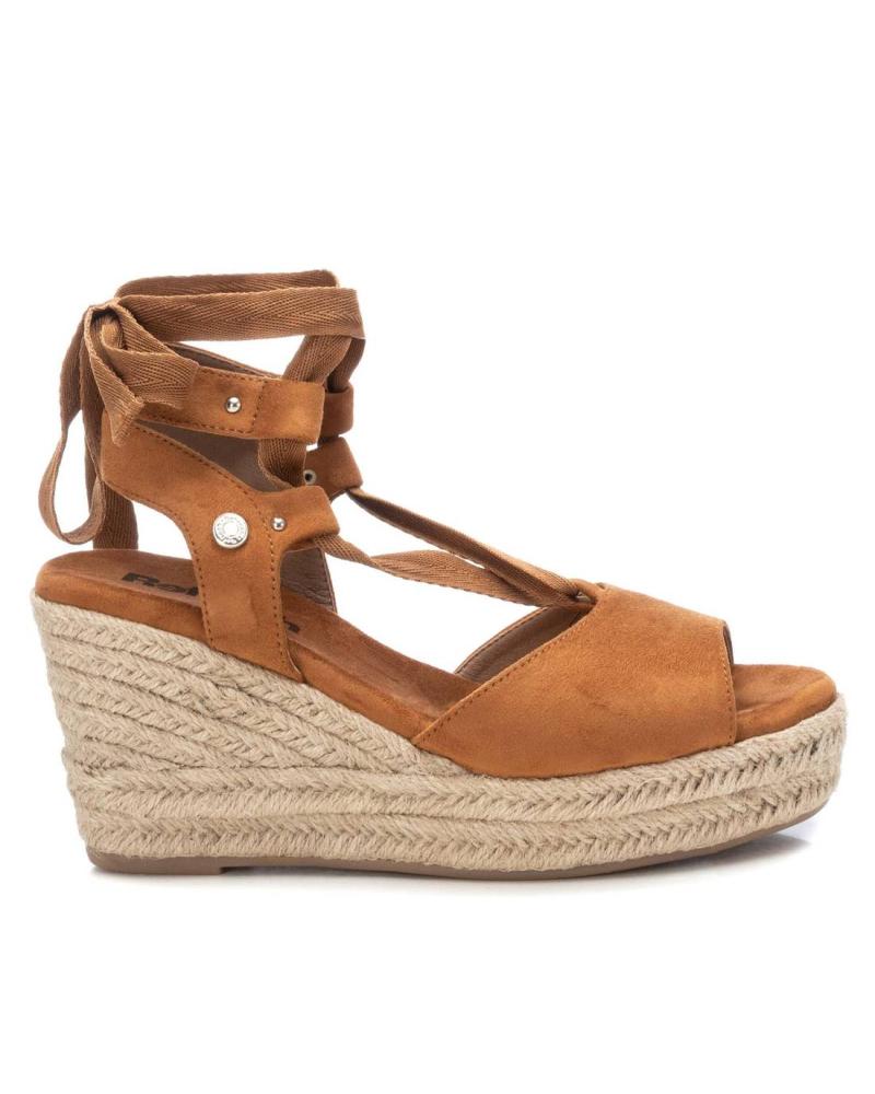 Sandalias de Mujer REFRESH 170771 CAMEL