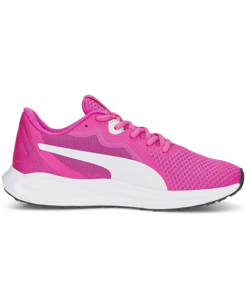 Zapatilla Puma Twitch Runner Fresh 377981 06 Ravish-puma White-pu