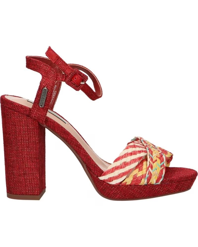 Pepe Jeans PLS90399 Nika 216 Salsa