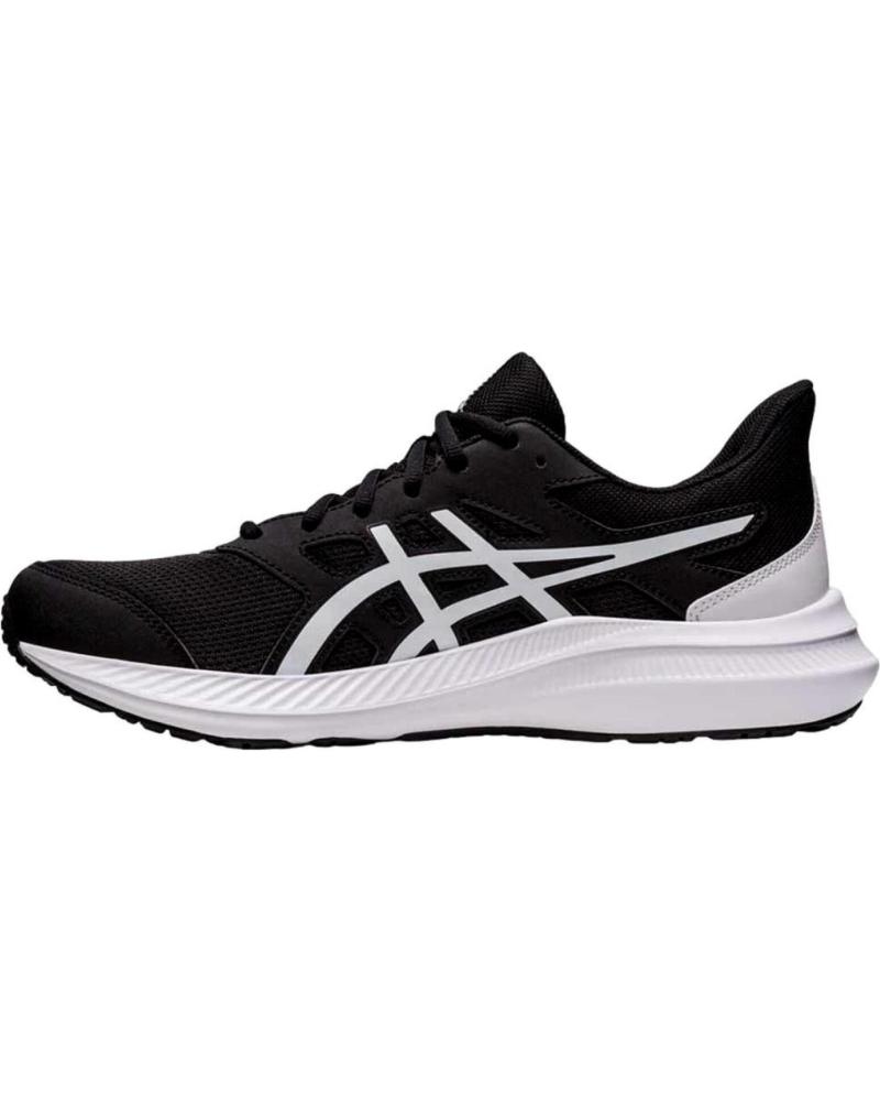 Zapatillas deporte de Hombre ASICS ZAPATILLAS HOMBRE JOLT 4 1011B603 NEGRO