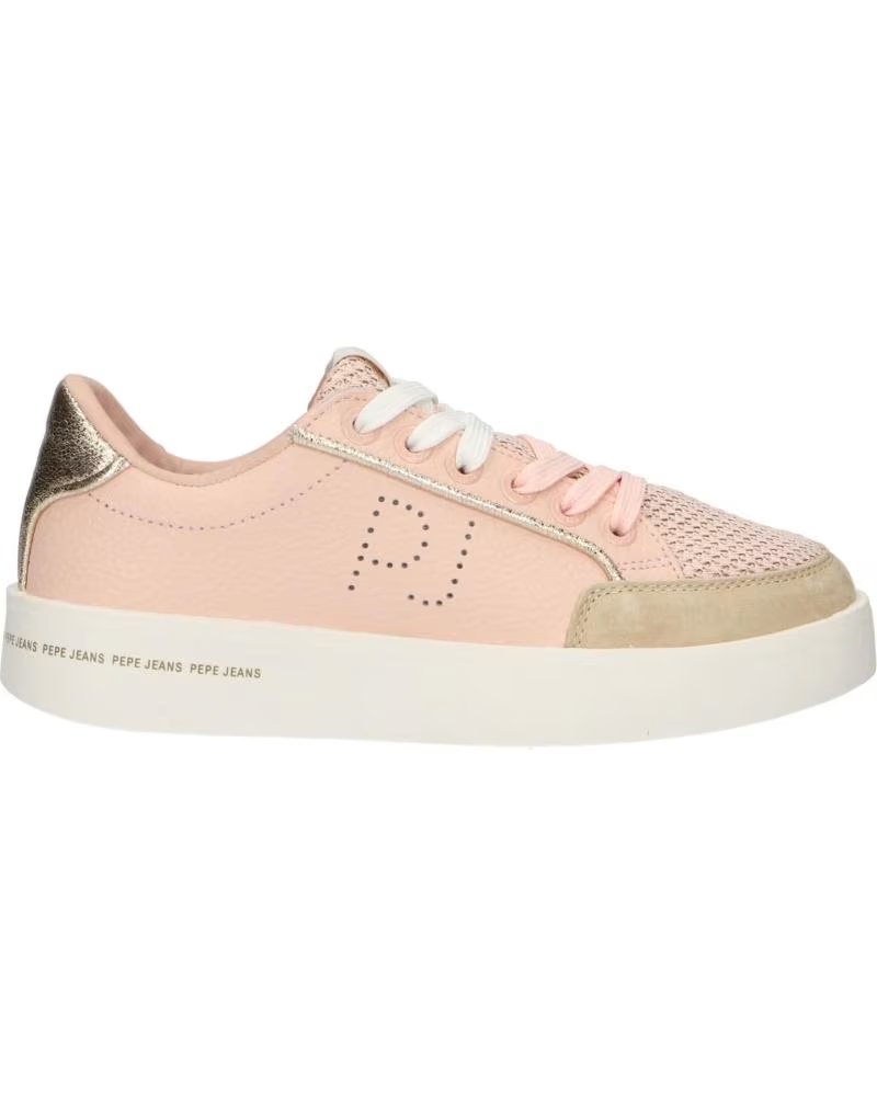 Pepe Jeans PLS30822 Brixton 319 Mauve Pink