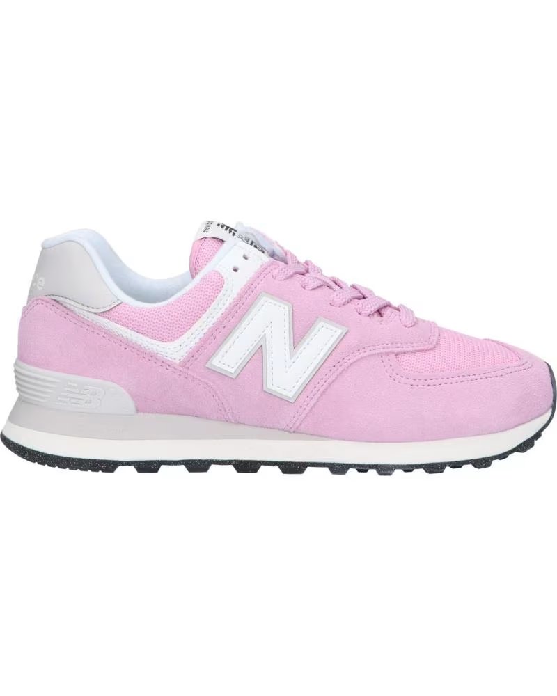 New Balance U574PK2 Pink