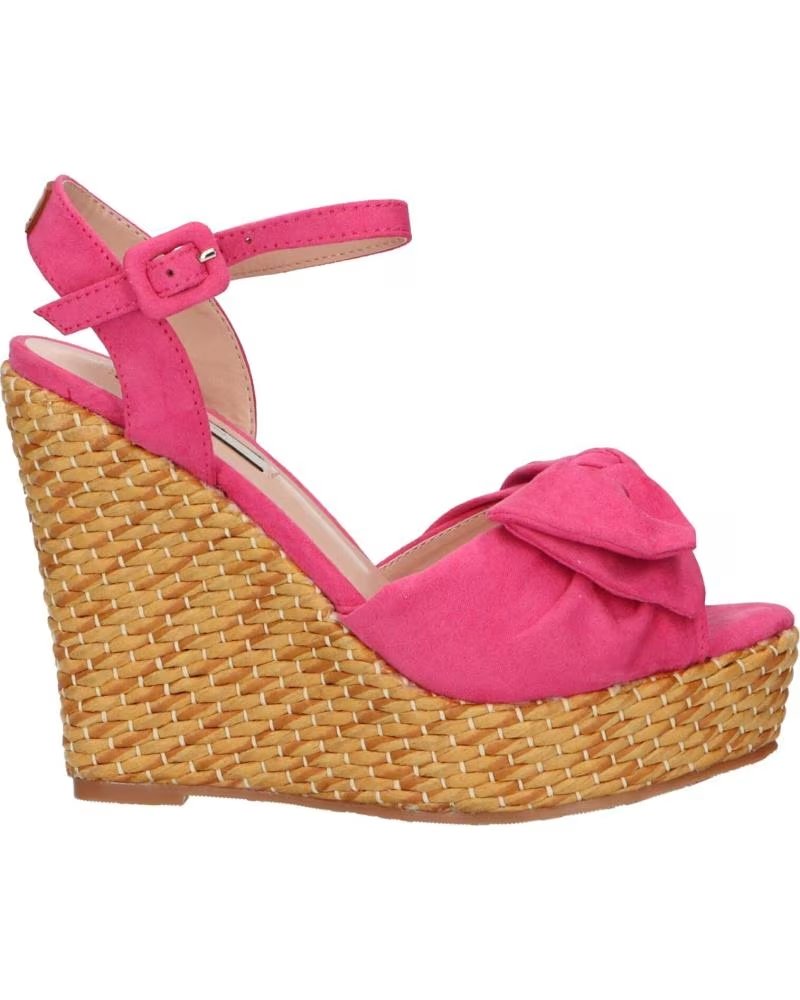 Sandalias de Mujer Pepe Jeans PLS90376 Ohara 237 Cardinal Red