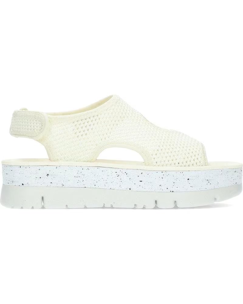 Sandalias de Mujer Camper Sandalias K201544 White