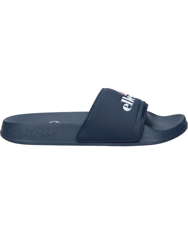 Chanclas de Mujer y Niña y Niño ELLESSE SGMF0397 FILIPPO SLIDE 429 - NAVY