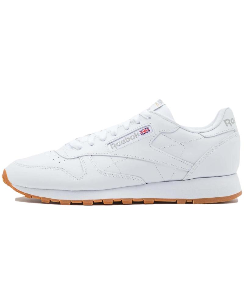 Deportivas de Mujer y Hombre y Niña y Niño REEBOK CALZADO GY0952 BLANCA