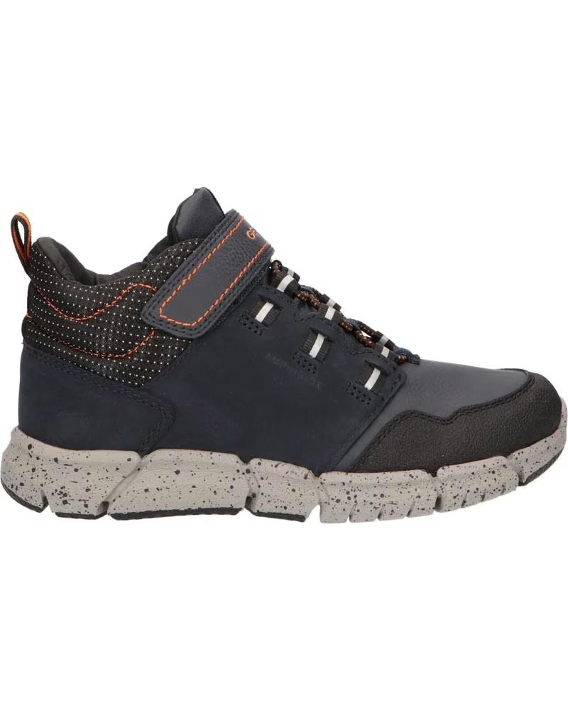 Geox J949XA 0ME32 J Flexyper C0820 Navy