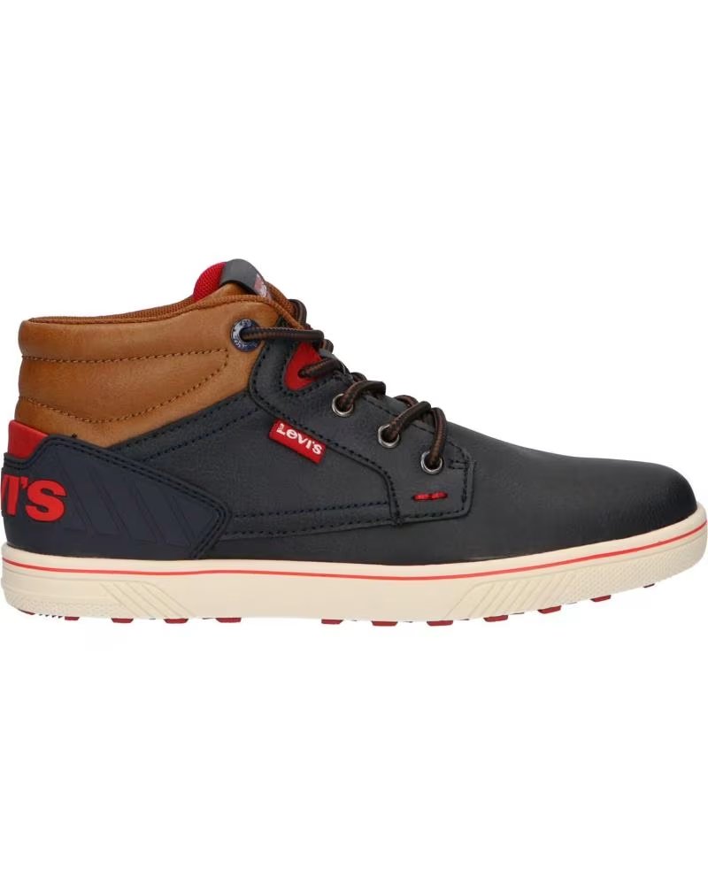 Levis VPOR0021S New Portland 0040 Navy