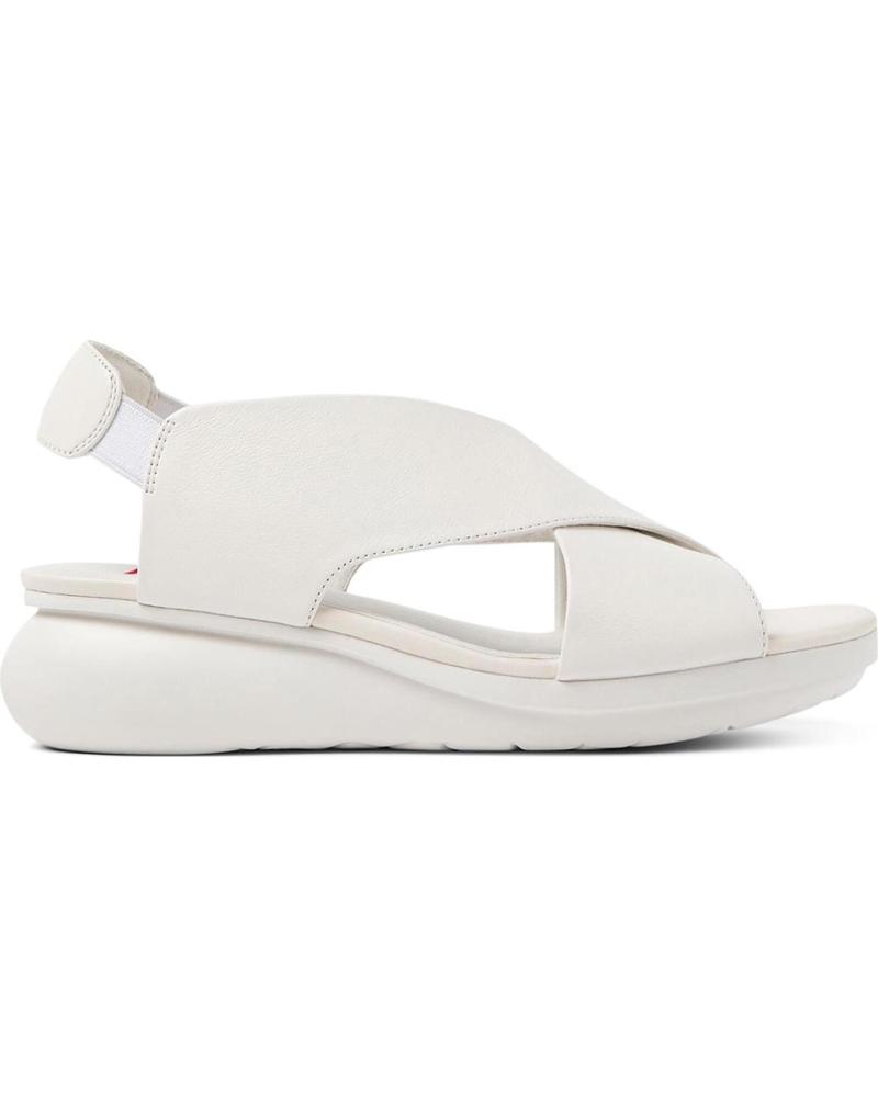 Sandalias de Mujer CAMPER SANDALIA BALLOON K200066 NATA