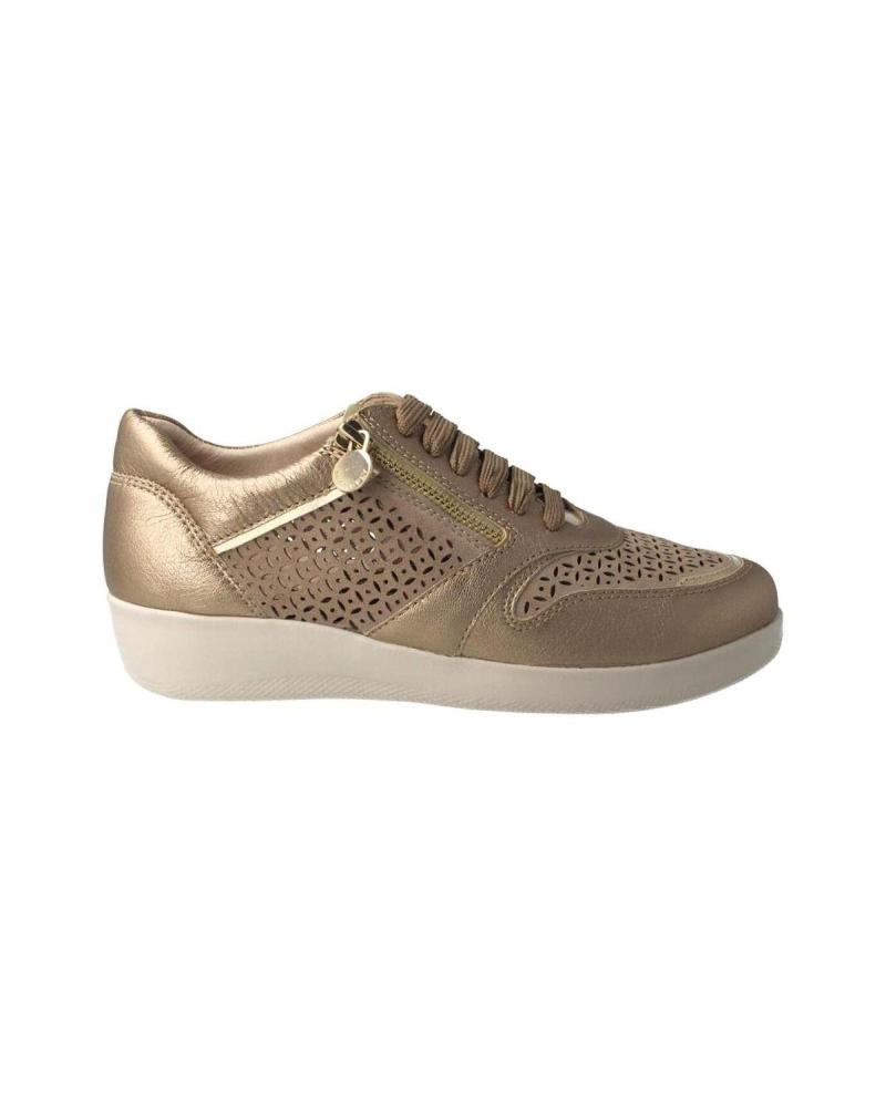 Deportivas de Mujer STONEFLY ZAPATO CUNA PASEO IV 27 - 218967 NARANJA