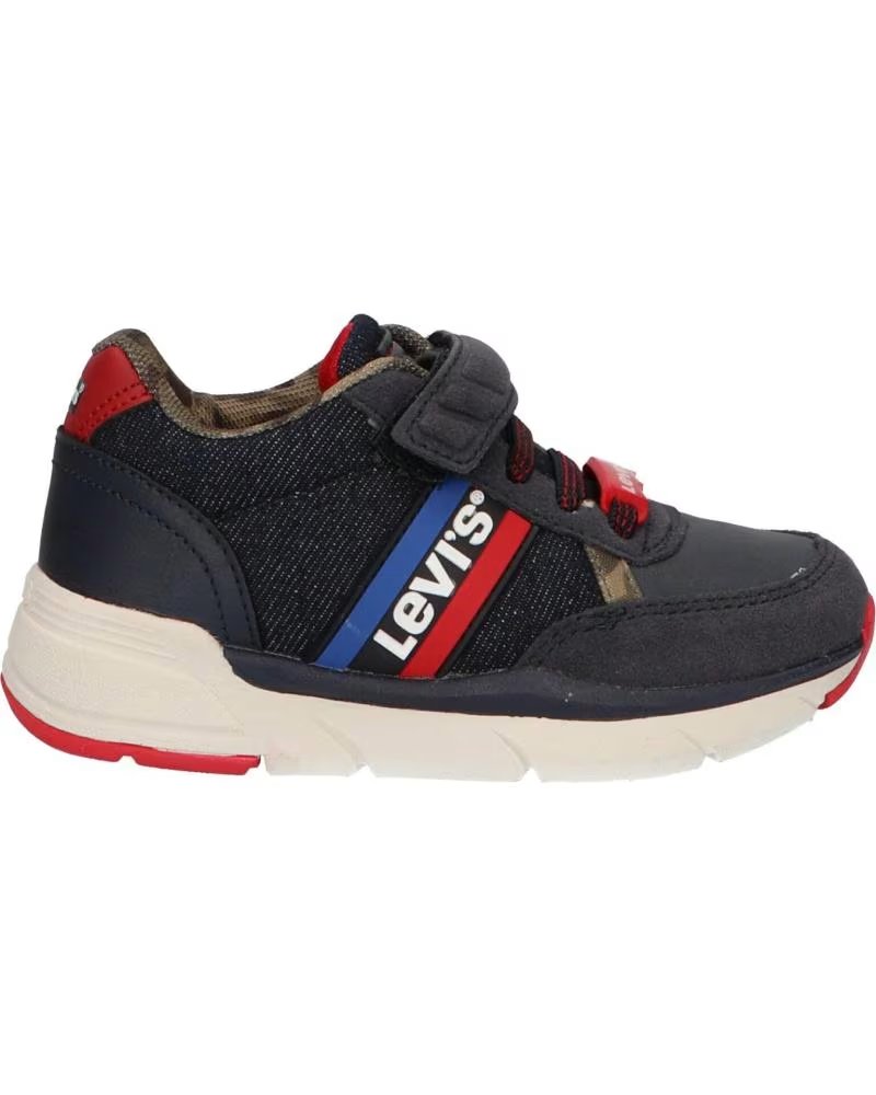Levis VORE0013S New Oregon 0040 Navy