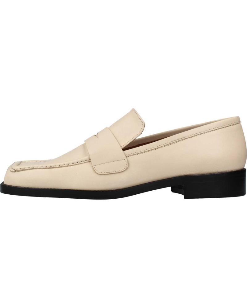 Mocasines de Mujer ANGEL ALARCON 21586 462A BEIS