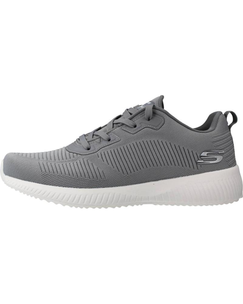 Deportivas de Hombre SKECHERS 232290 GRY GRIS GRIS