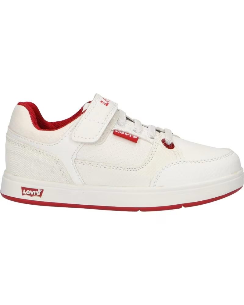 Levis VGRA0065S New Grace 0061 White
