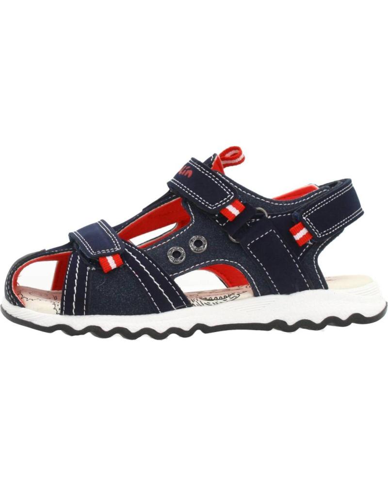 Sandalias de Niño GARVALIN 222651 AZUL