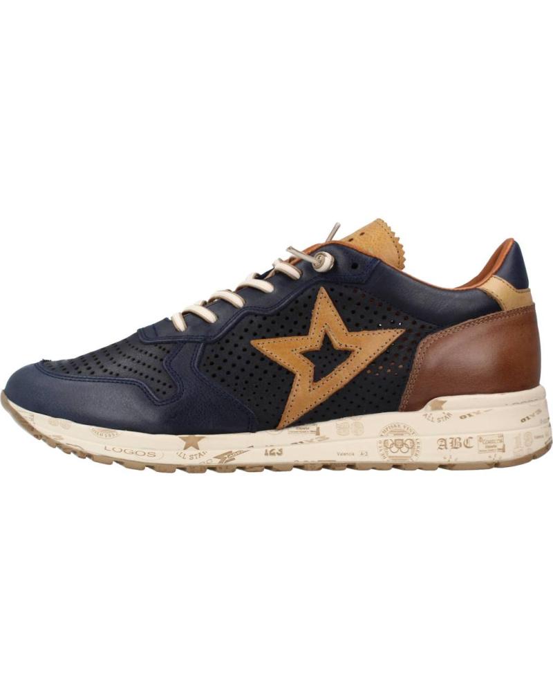 Zapatillas deporte de Hombre CETTI C1287 V22 AZUL