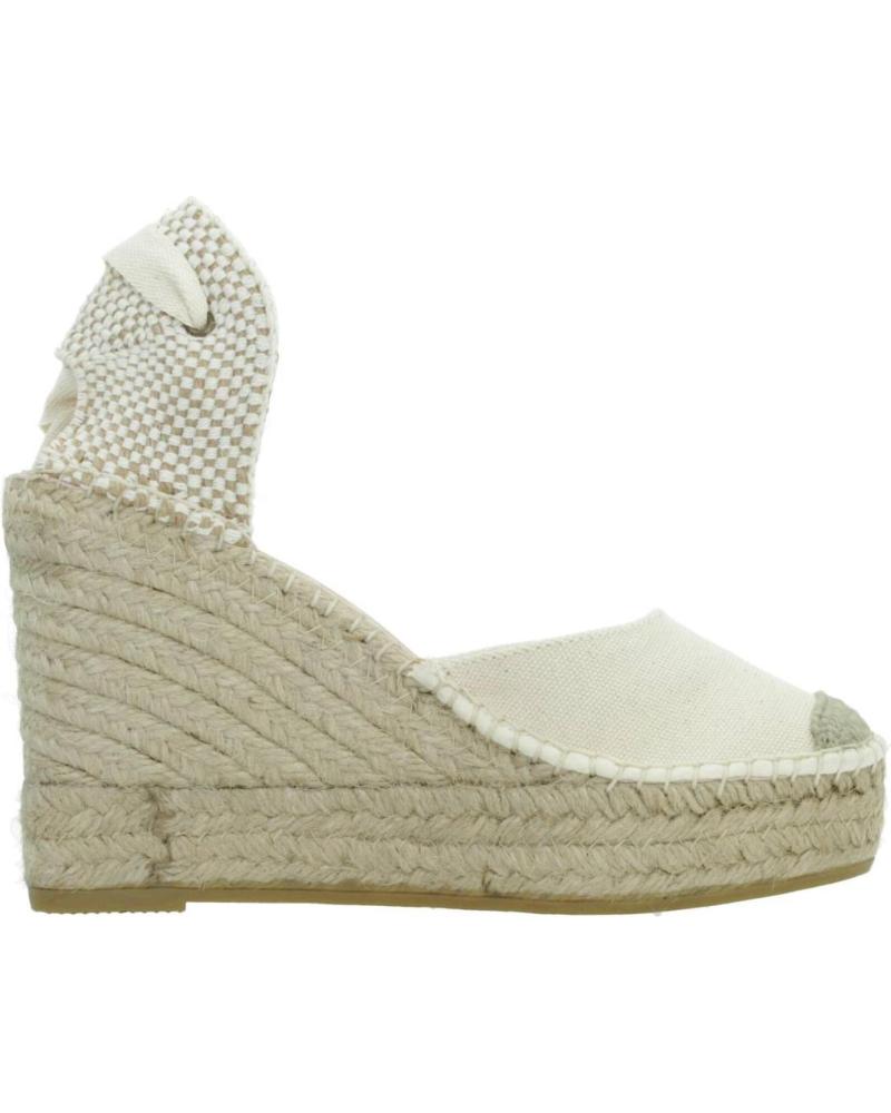 Sandalias de Mujer MACARENA ALBA50 BEIS